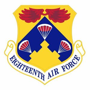 18 AF